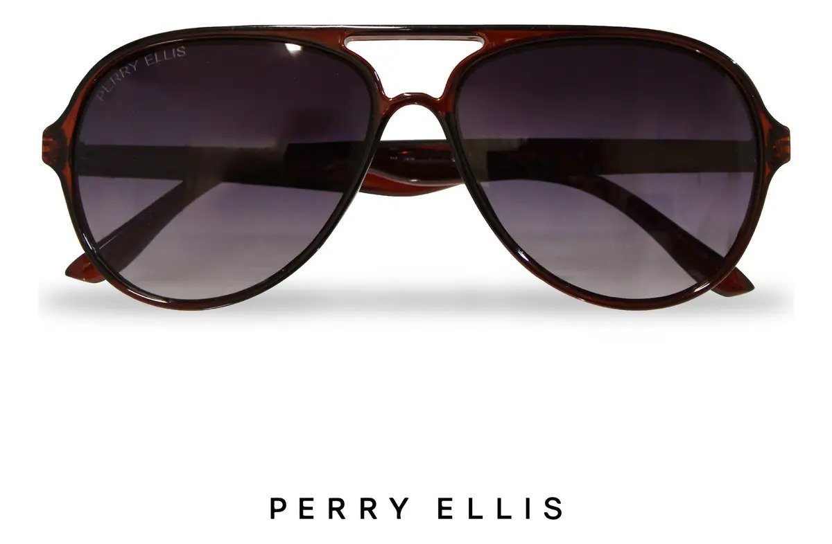 Home Lentes de Sol Perry Ellis para Hombre con 20% de DESCUENTO