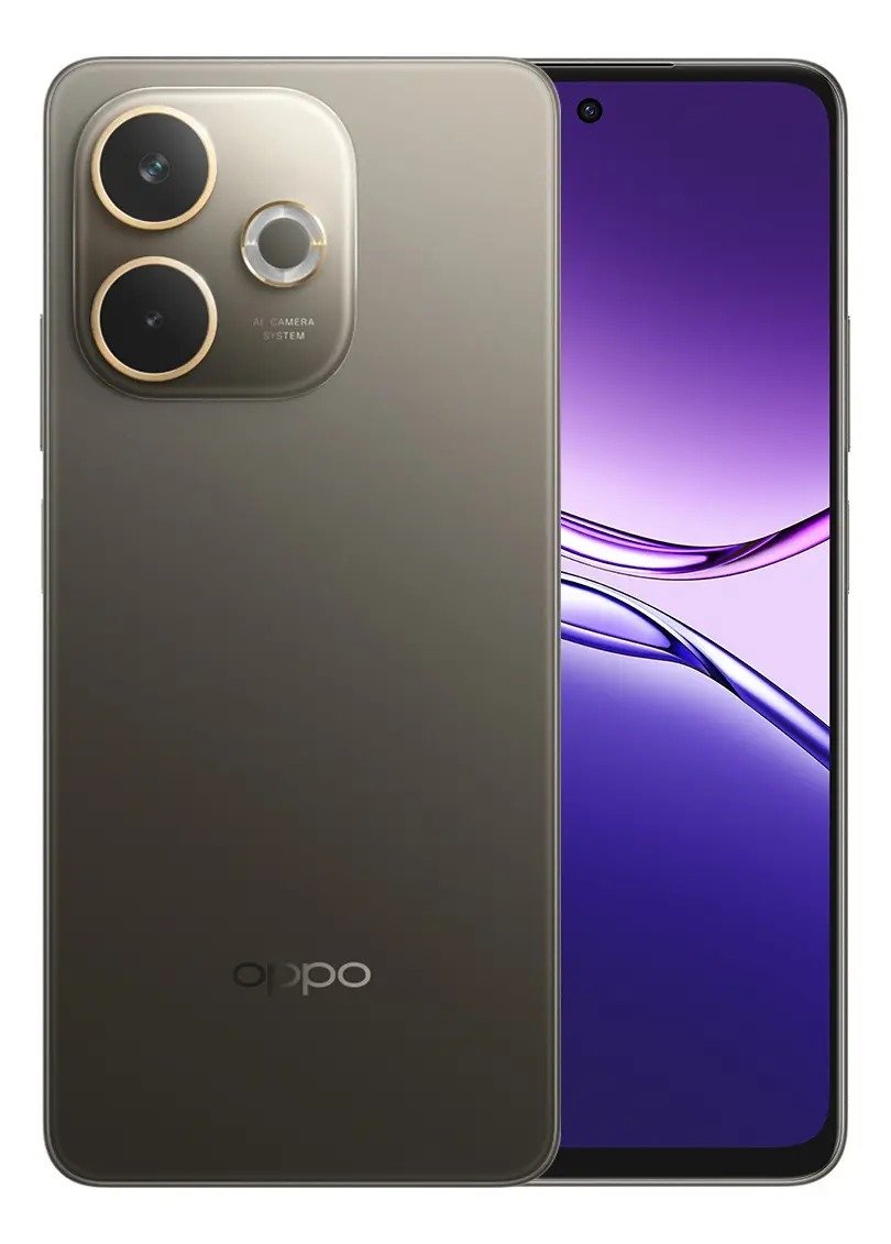 Home Oppo A5 Pro 5G con 256 GB y 8 GB de RAM con 54% de DESCUENTO