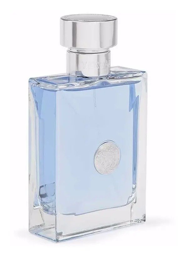 Perfume Versace Pour Homme de 100 ml con 35% de DESCUENTO