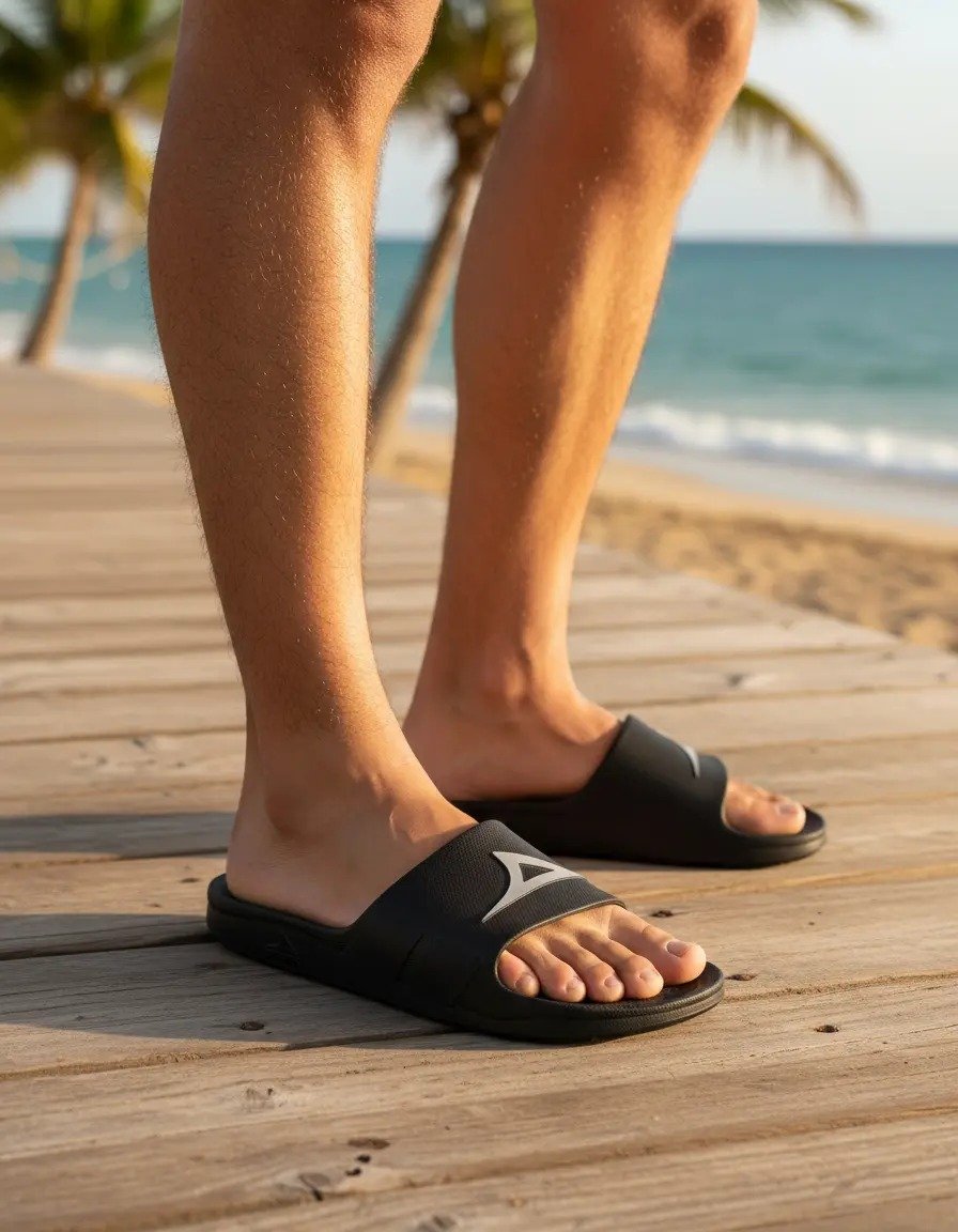 Sandalia Pirma para Hombre con 25% de DESCUENTO