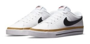 Home tenis para mujer nike court legacy next nature con 41% de descuento