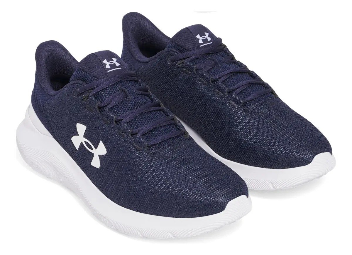 Tenis para correr Under Armour Phade Rn 3 de Hombre con 40% de DESCUENTO