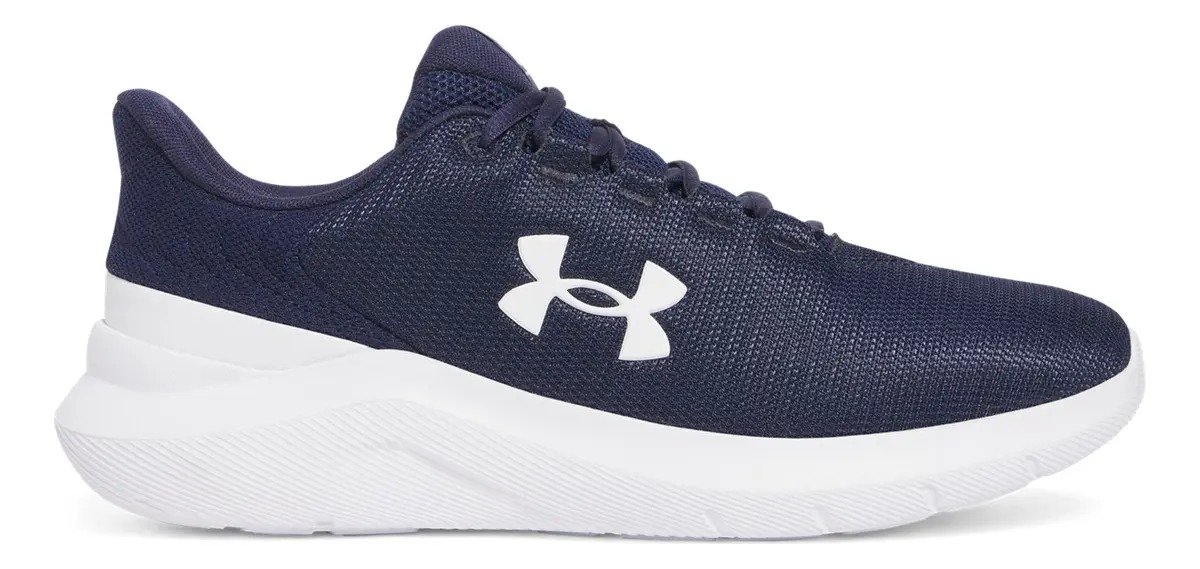 Tenis para correr Under Armour Phade Rn 3 de Hombre con 40% de DESCUENTO