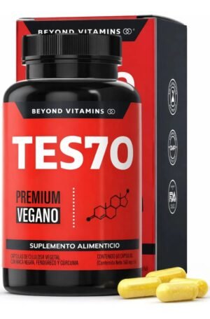 Home testo vitaminas para hombres de beyond vitamins con 34% de descuento